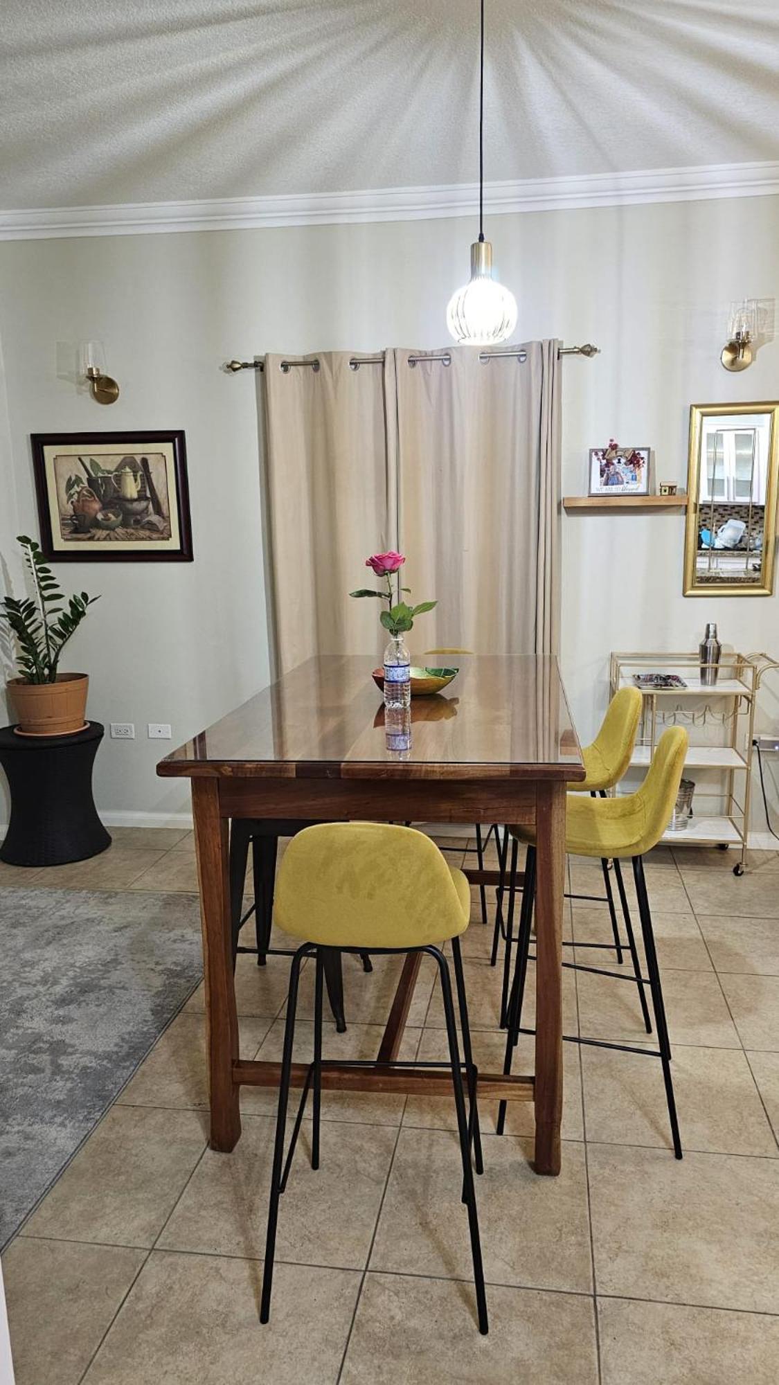 Komfort Getaway Villa At Countrymist Ocho Rios Bagian luar foto