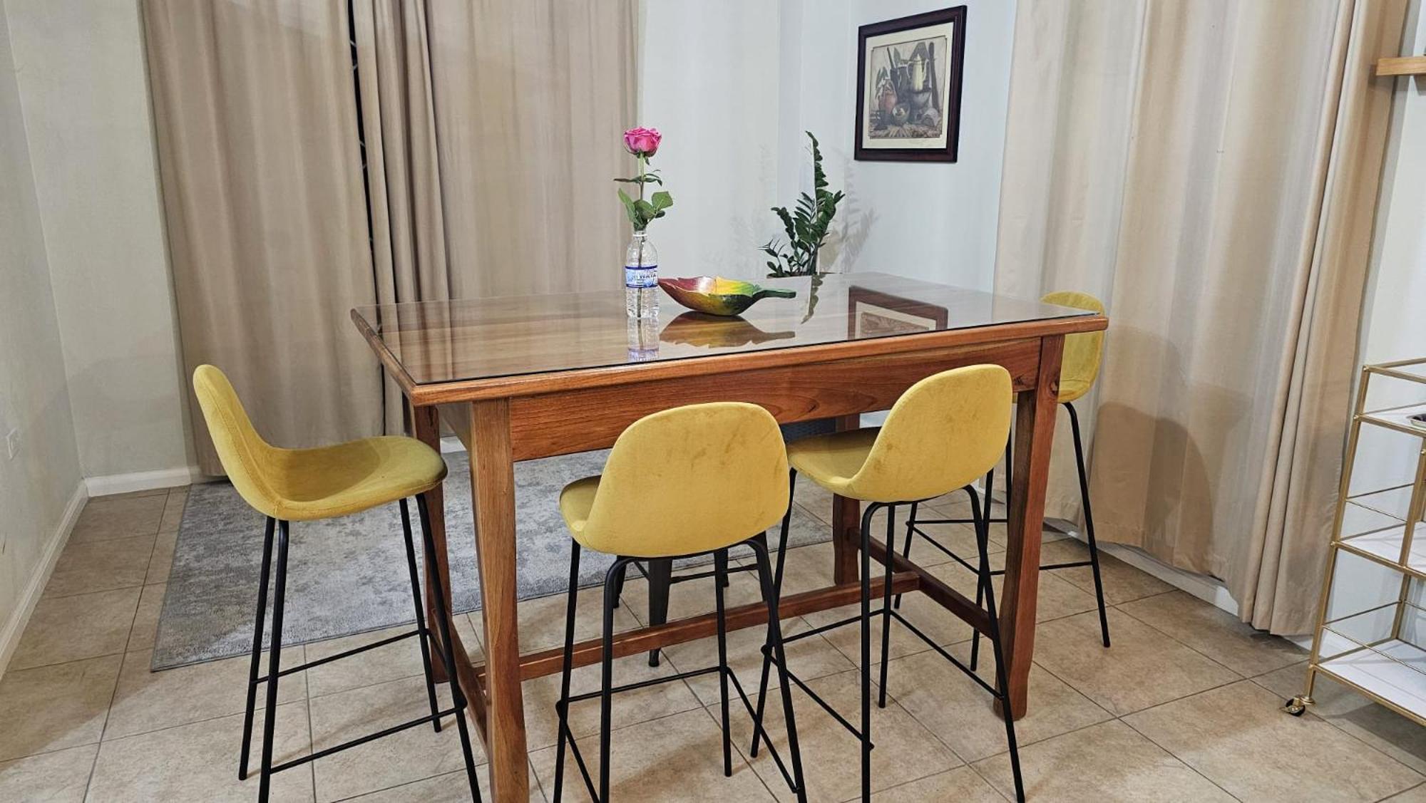 Komfort Getaway Villa At Countrymist Ocho Rios Bagian luar foto