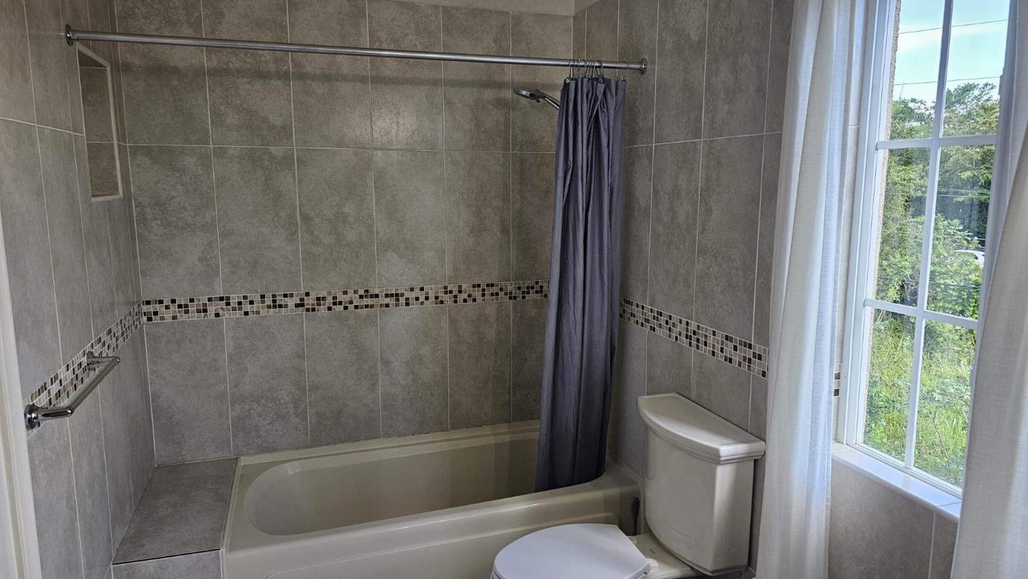 Komfort Getaway Villa At Countrymist Ocho Rios Bagian luar foto